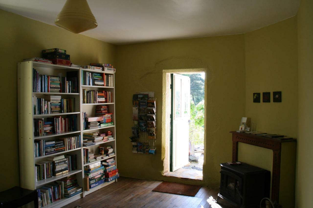 Lacam-dʼOurcet Domaine Les Teuilleres B&B 외부 사진