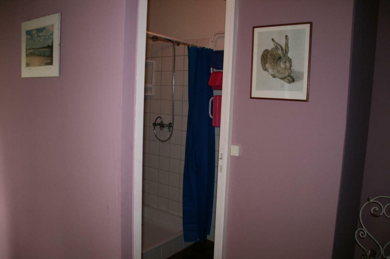 Lacam-dʼOurcet Domaine Les Teuilleres B&B 외부 사진